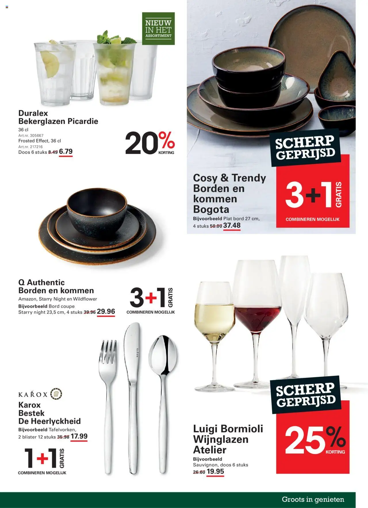 Sligro - Non-Food - pagina 5- geldig vanaf 17-07-2025