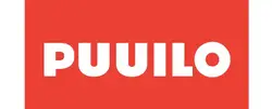 Puuilo kauppa logo
