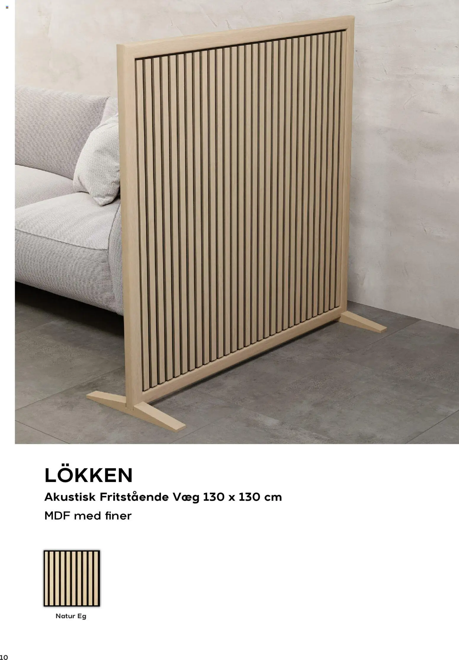 Bauhaus - Bad & VVS - page 10- valid from 01/01/2026