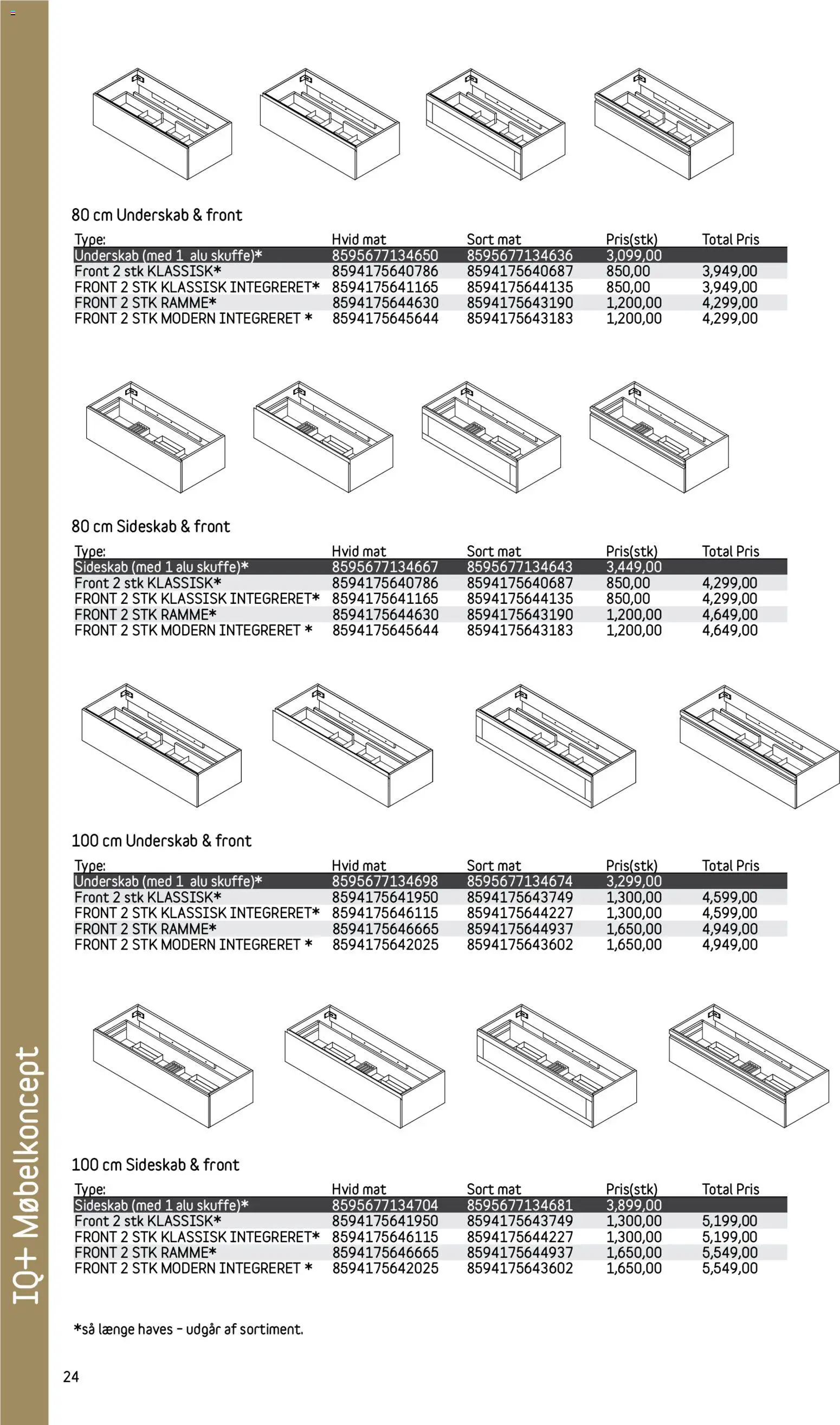 Bauhaus - Skärgård - page 24- valid from 01/01/2026