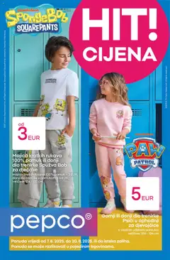 Pepco katalog od 07.08.2025