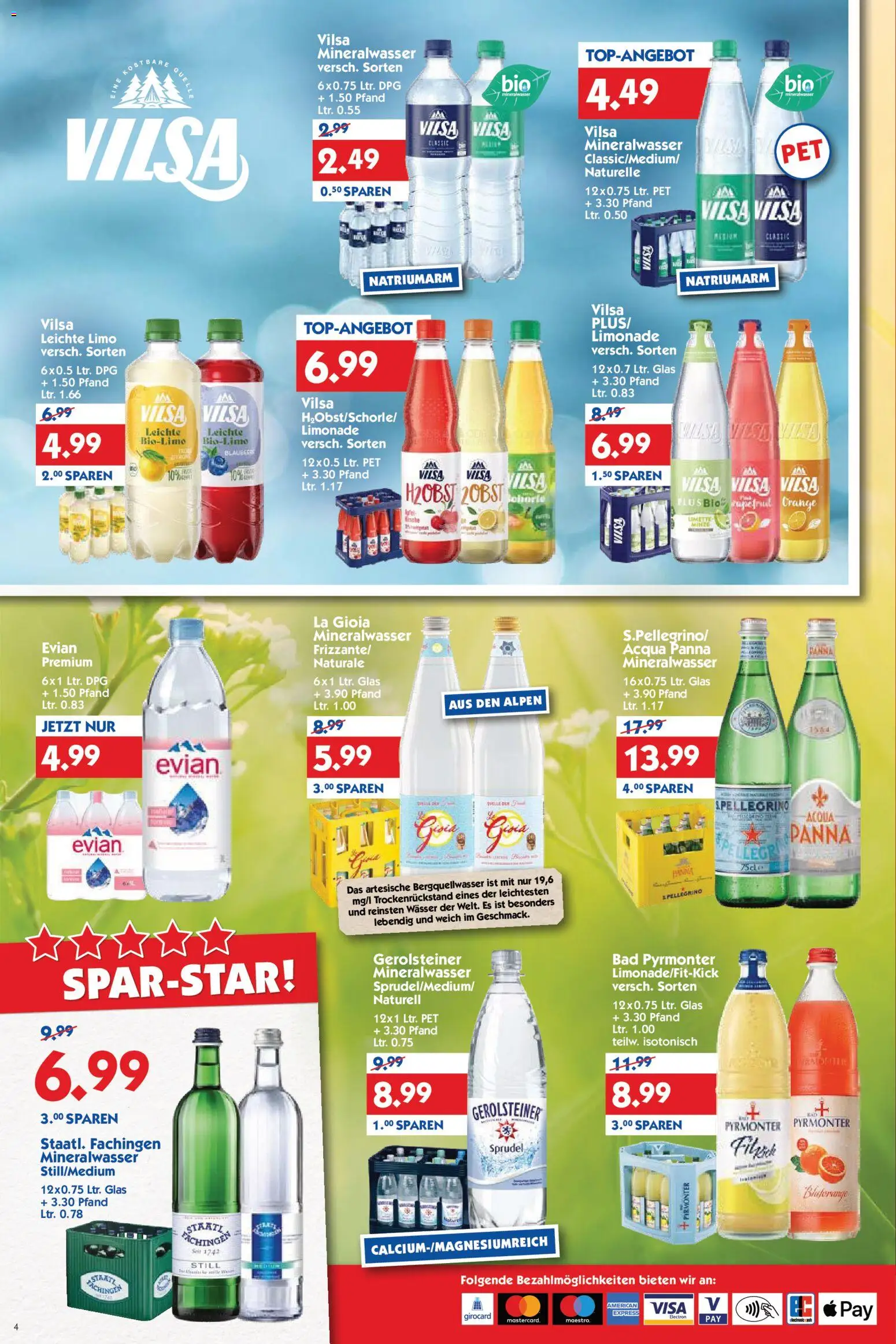 HOL’AB! Prospekt 	 - Seite 4 - gültig ab 02.03.2026