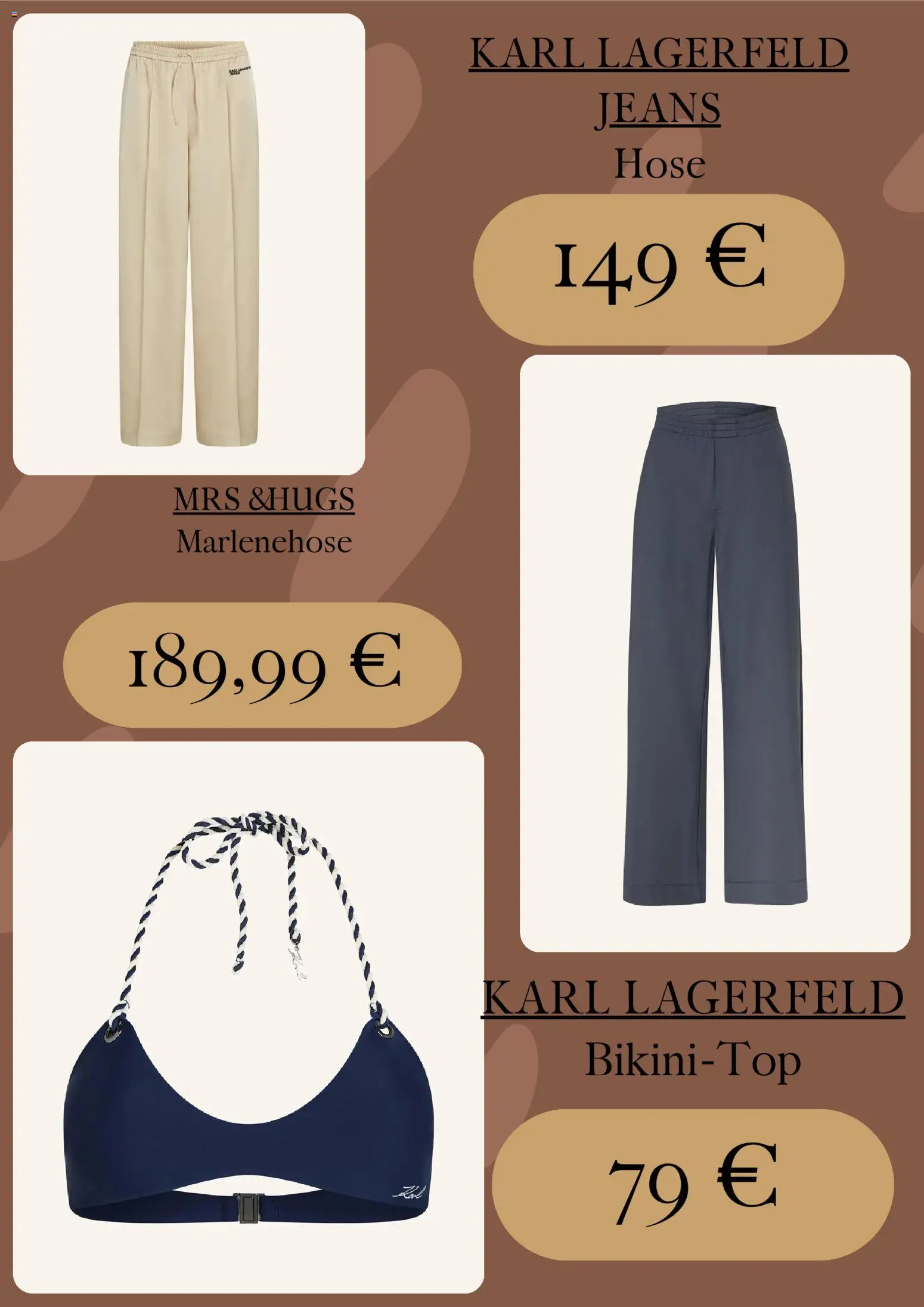 Breuninger Prospekt 	 - Seite 4 - gültig ab 04.02.2026