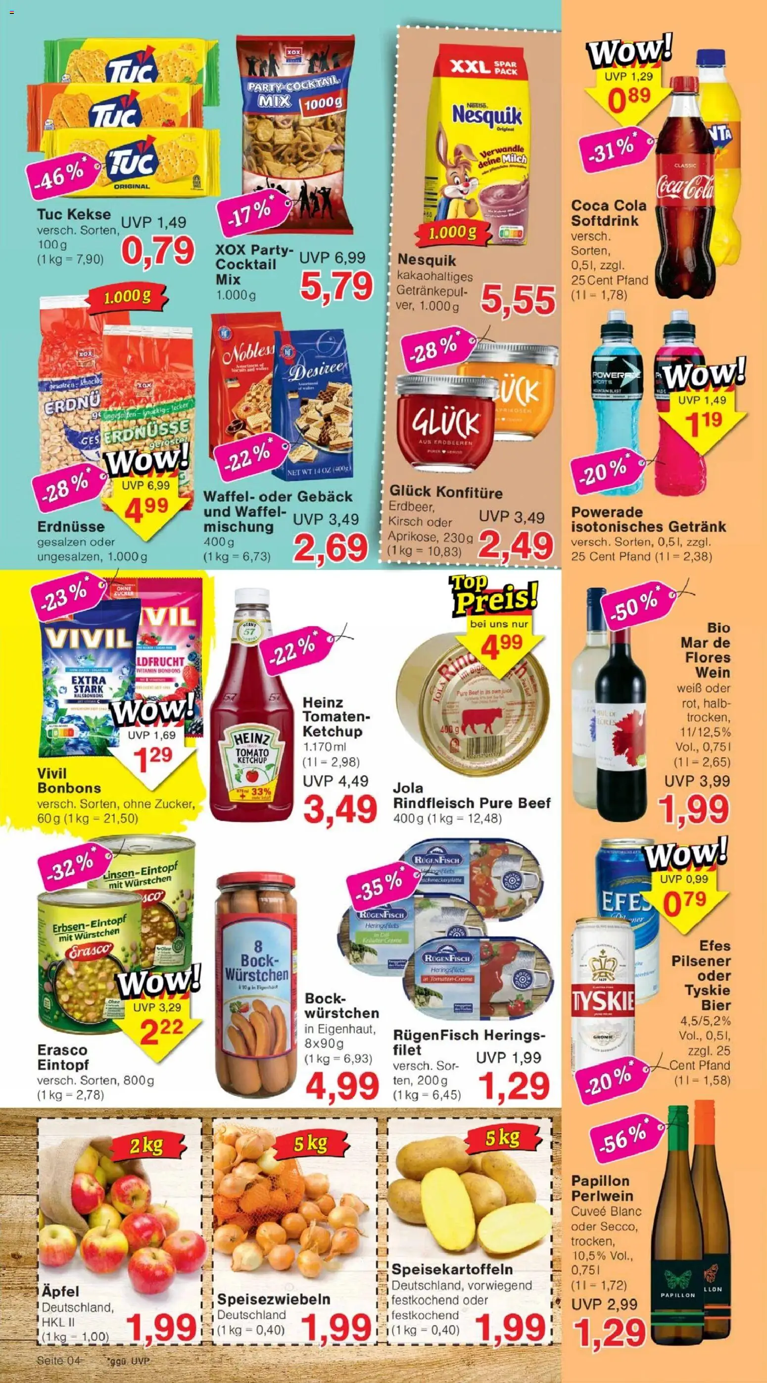 Jawoll Prospekt 	 - Seite 4 - gültig ab 16.03.2026