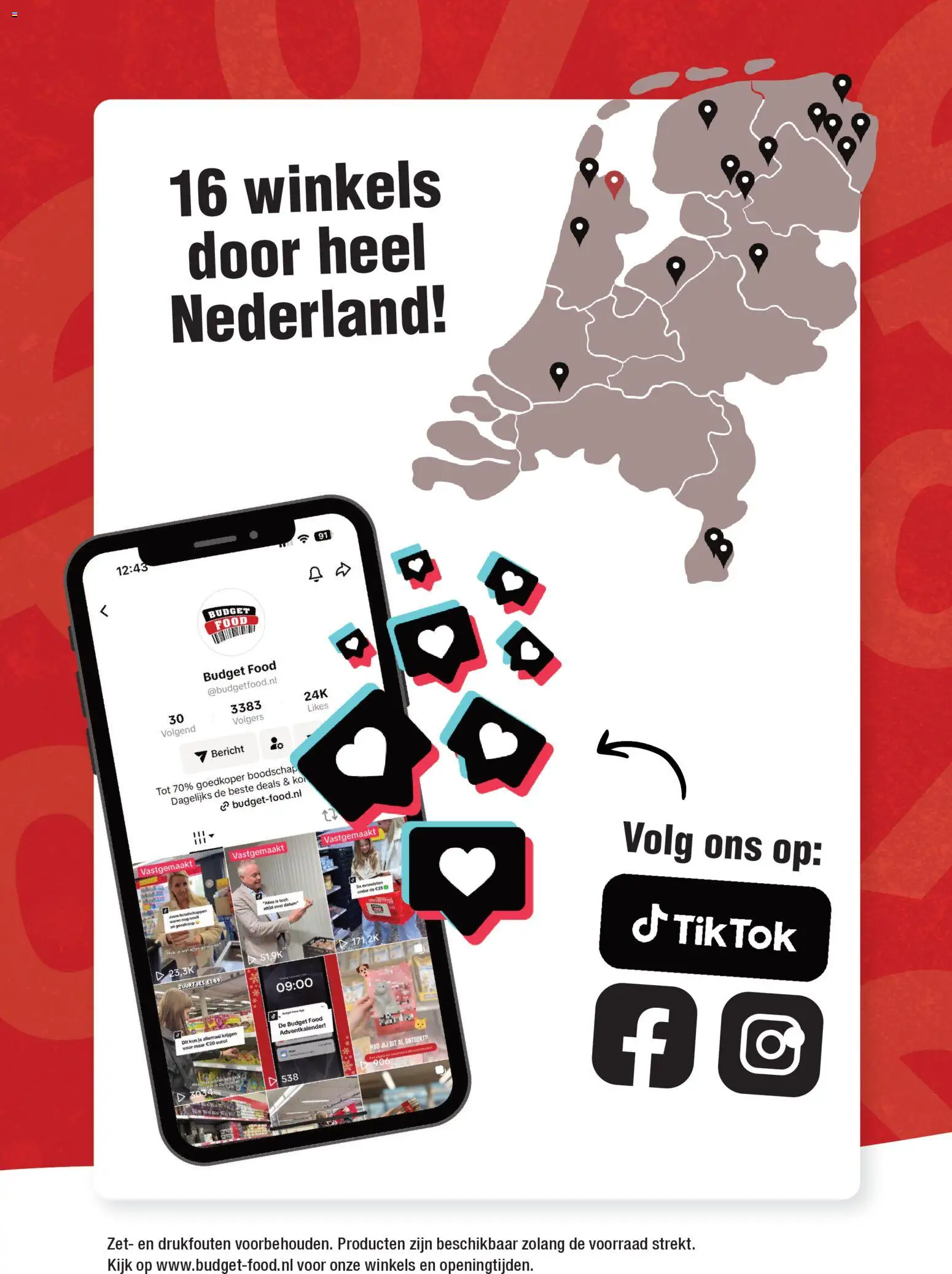 Budget Food folder - page 8- valid from 03-04-2026