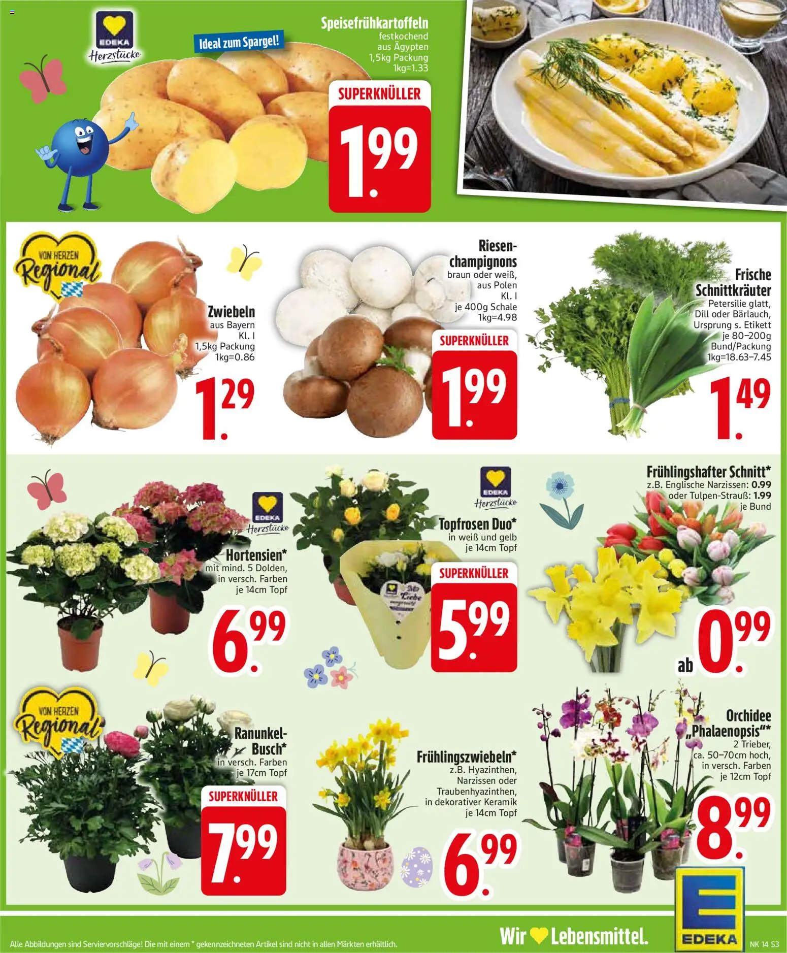Edeka DE - DE Folder - page 5- valid from 30-03-2026