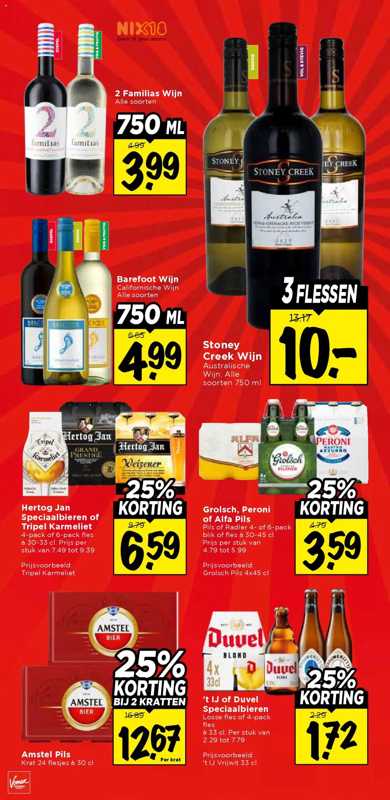 Vomar folder - page 26- valid from 05-04-2026