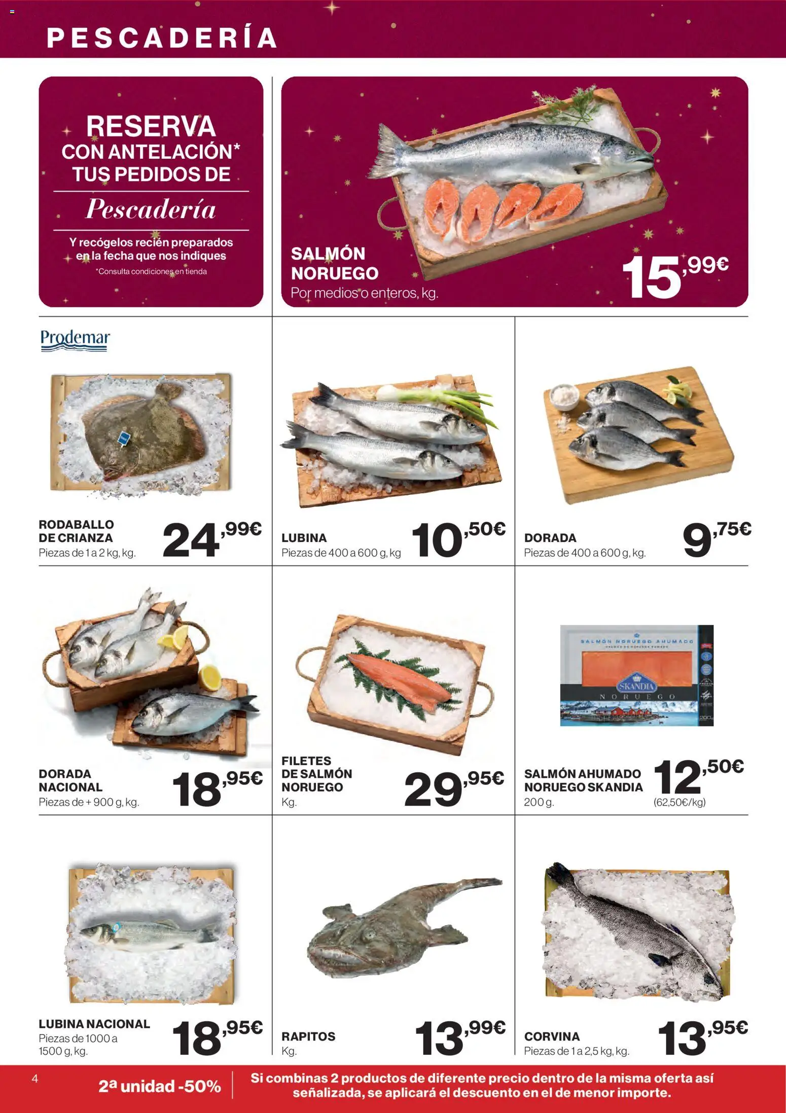 Supercor Canarias - Página de 4 - Válido desde 04/12/2025