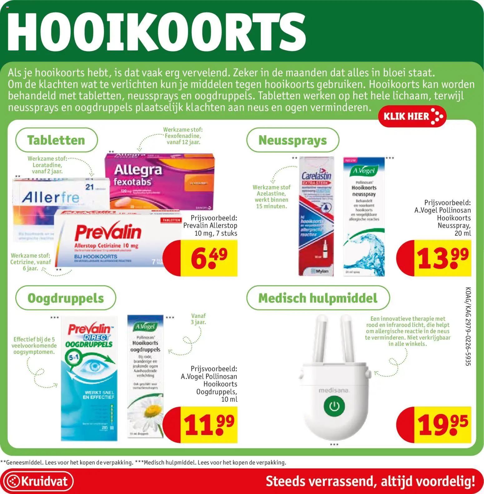 Kruidvat folder week 13 - page 82- valid from 24-03-2026