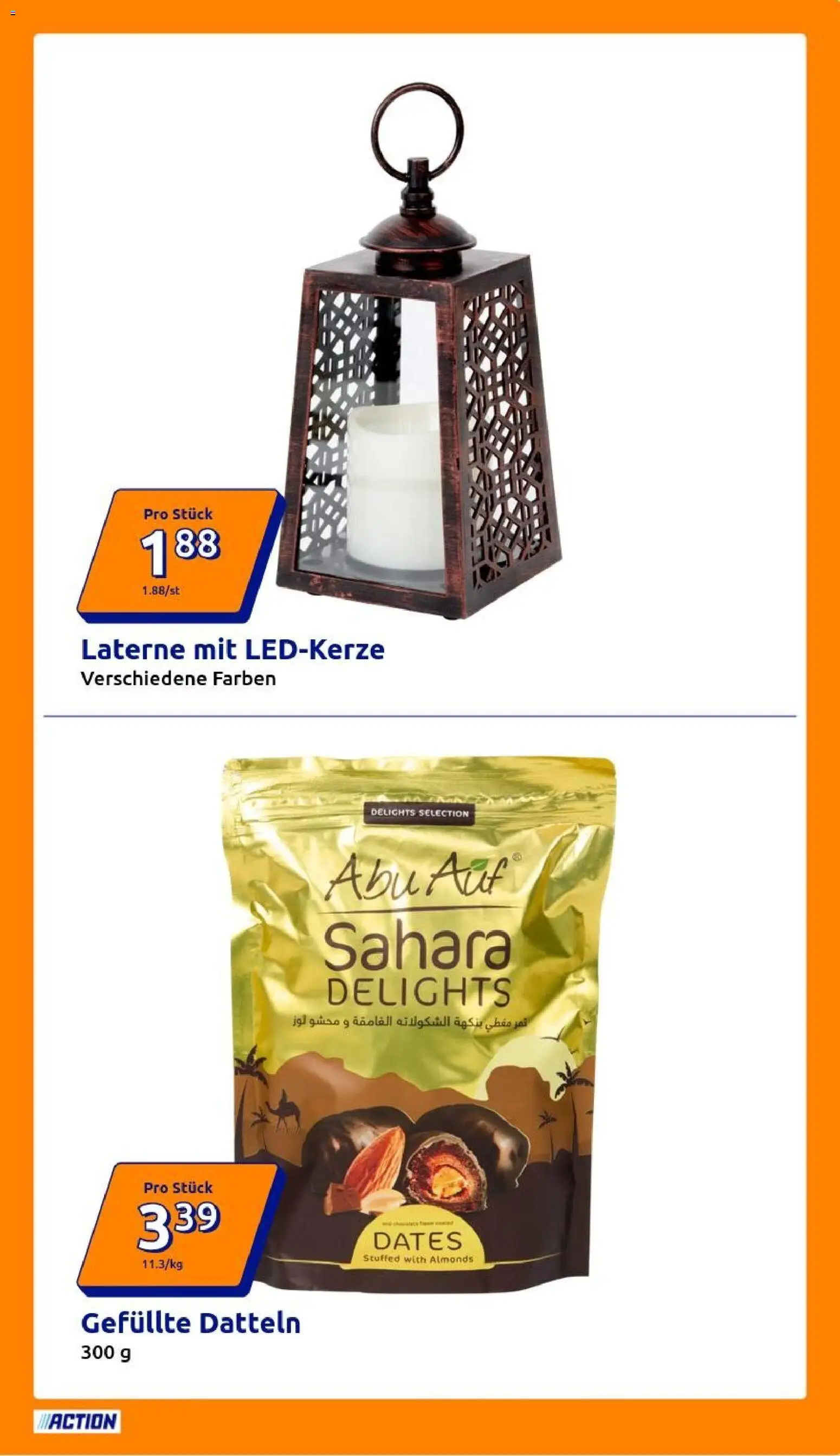 Action Prospekt - Seite 11 - gültig ab 18.03.2026