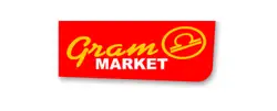 Gram Market logo