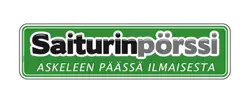 Saiturinpörssi kauppa logo