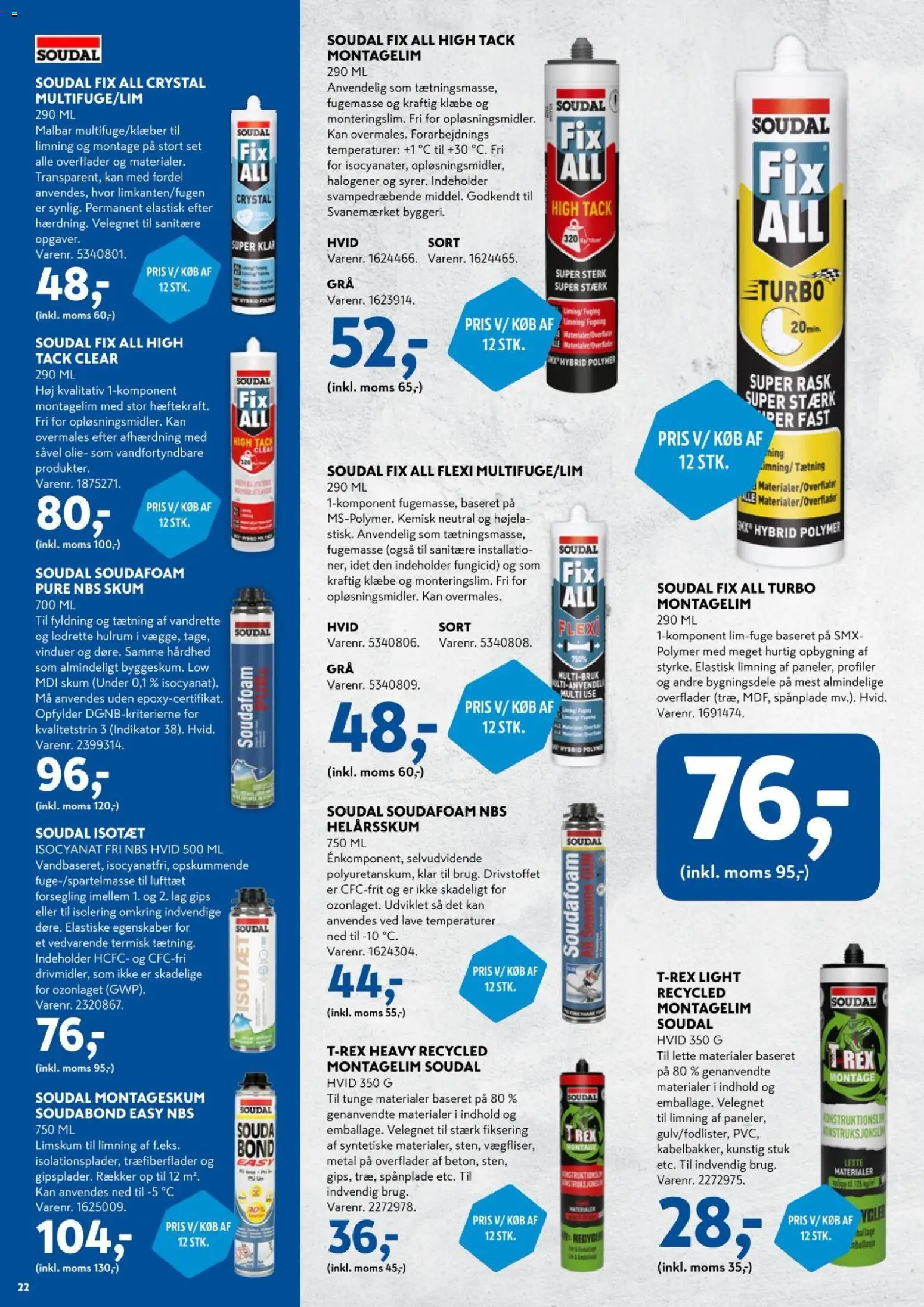 Davidsen - Tilbudsavis - page 22- valid from 02/03/2026