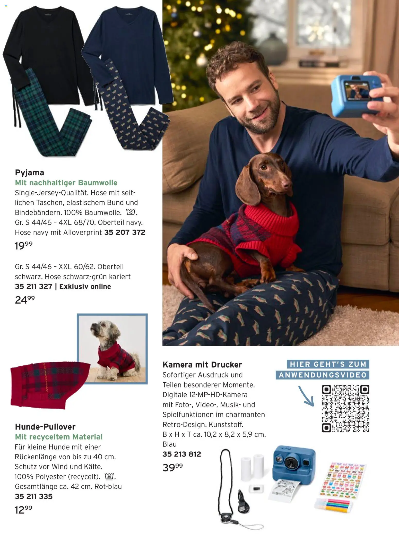 Tchibo - Black Friday - Seite 14 - gültig ab 26.11.2025