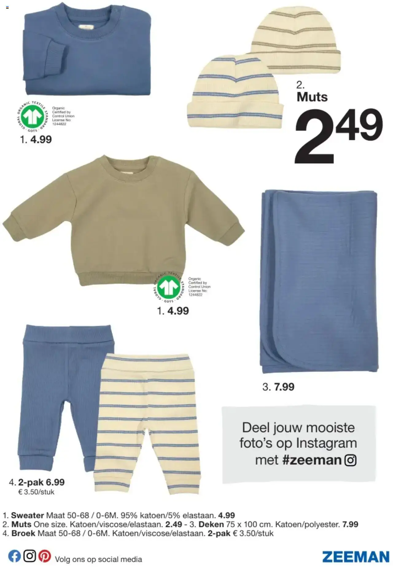 Zeeman folder - pagina 5- geldig vanaf 19/07/2025