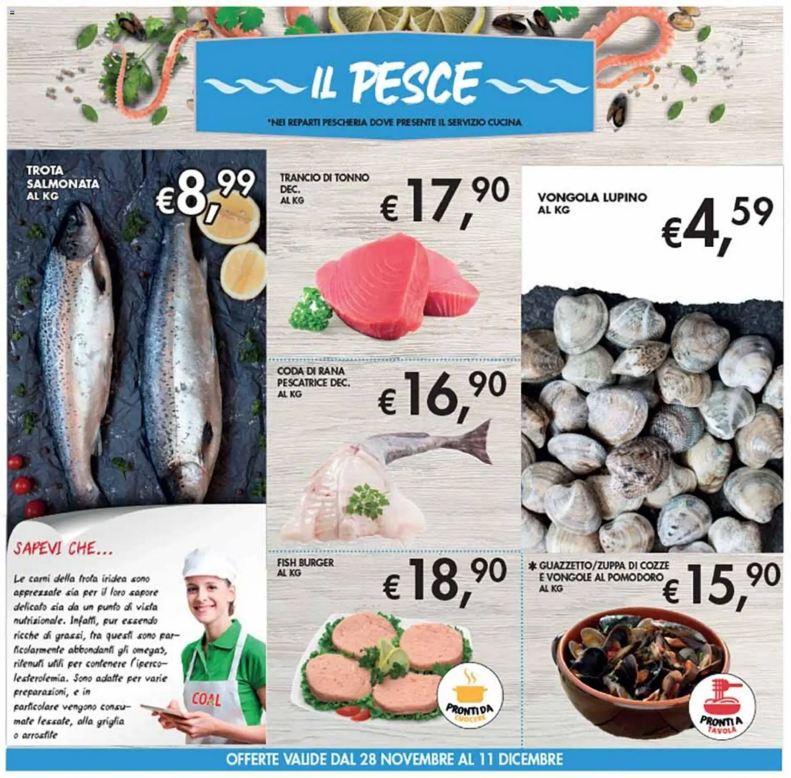 Coal - Promozione dal 28 novembre all'11 dicembre - pagina 8 - valido dal 28/11/2025