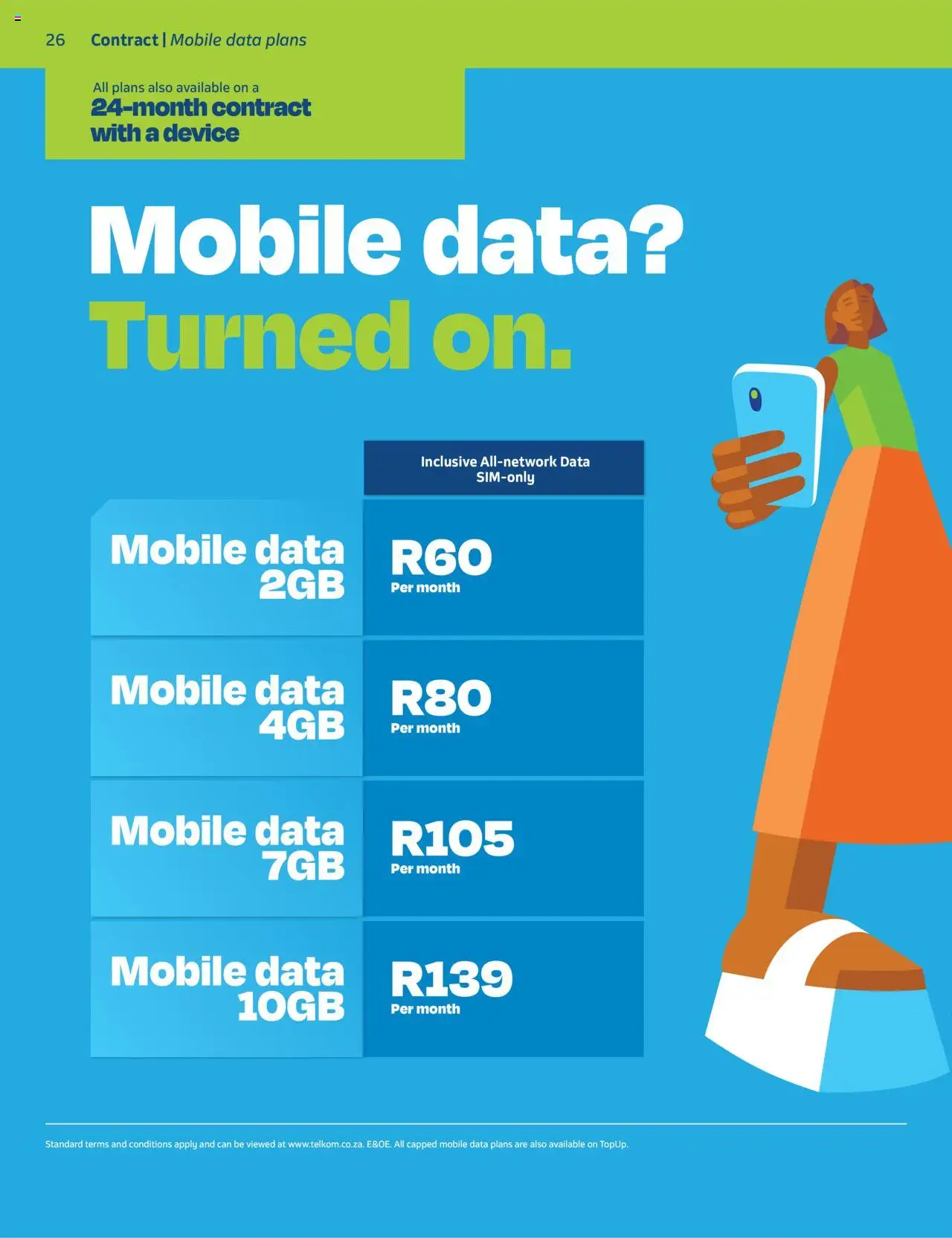 Telkom Deals - page 26- valid from 12/07/2025