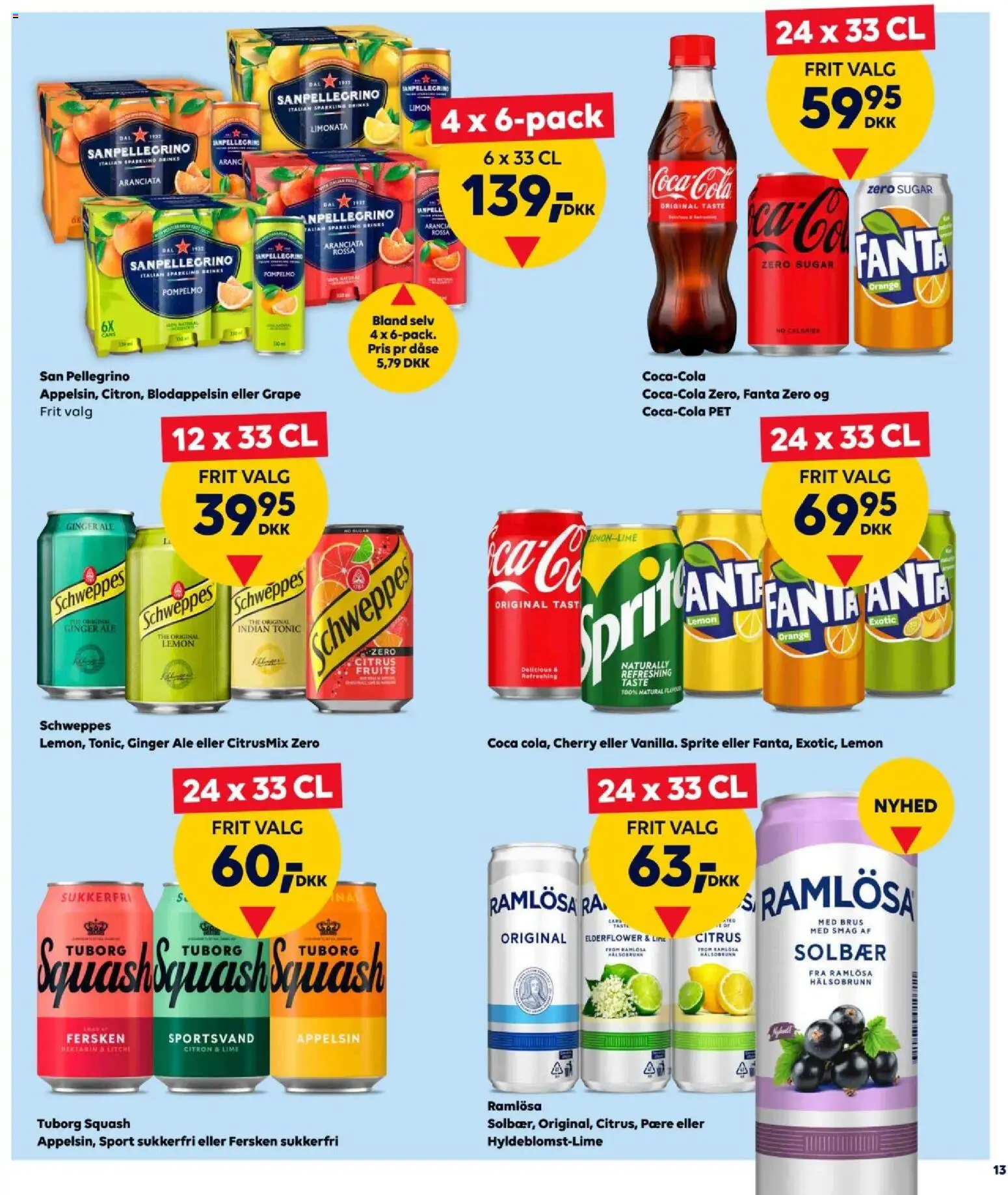 Bordershop - Tilbudsavis - page 13- valid from 25/02/2026