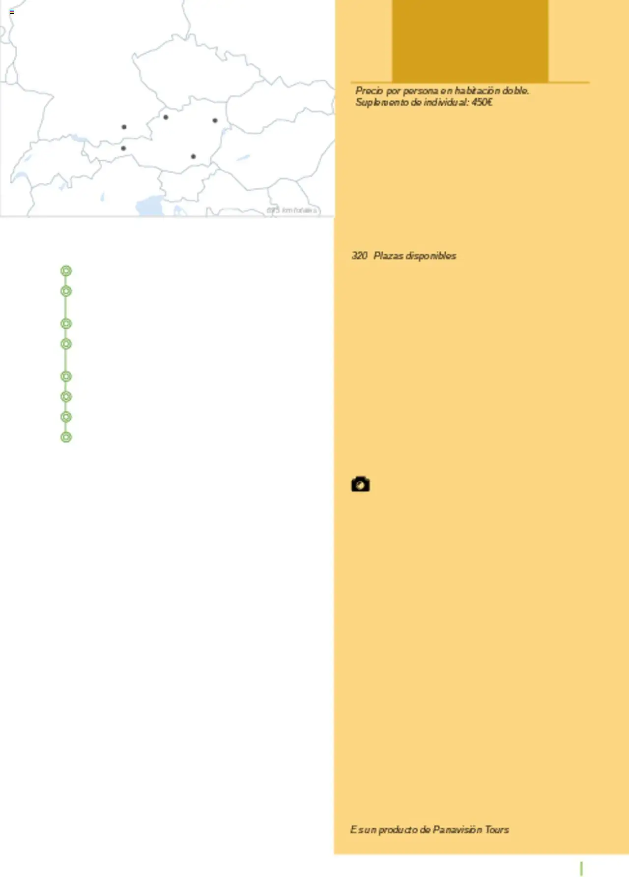 Viajes El Corte Inglés Rutas Culturales de la Comunidad de Madrid - Página de 165 - Válido desde 01/04/2025