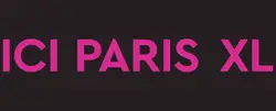 ICI Paris XL-winkel in België logo