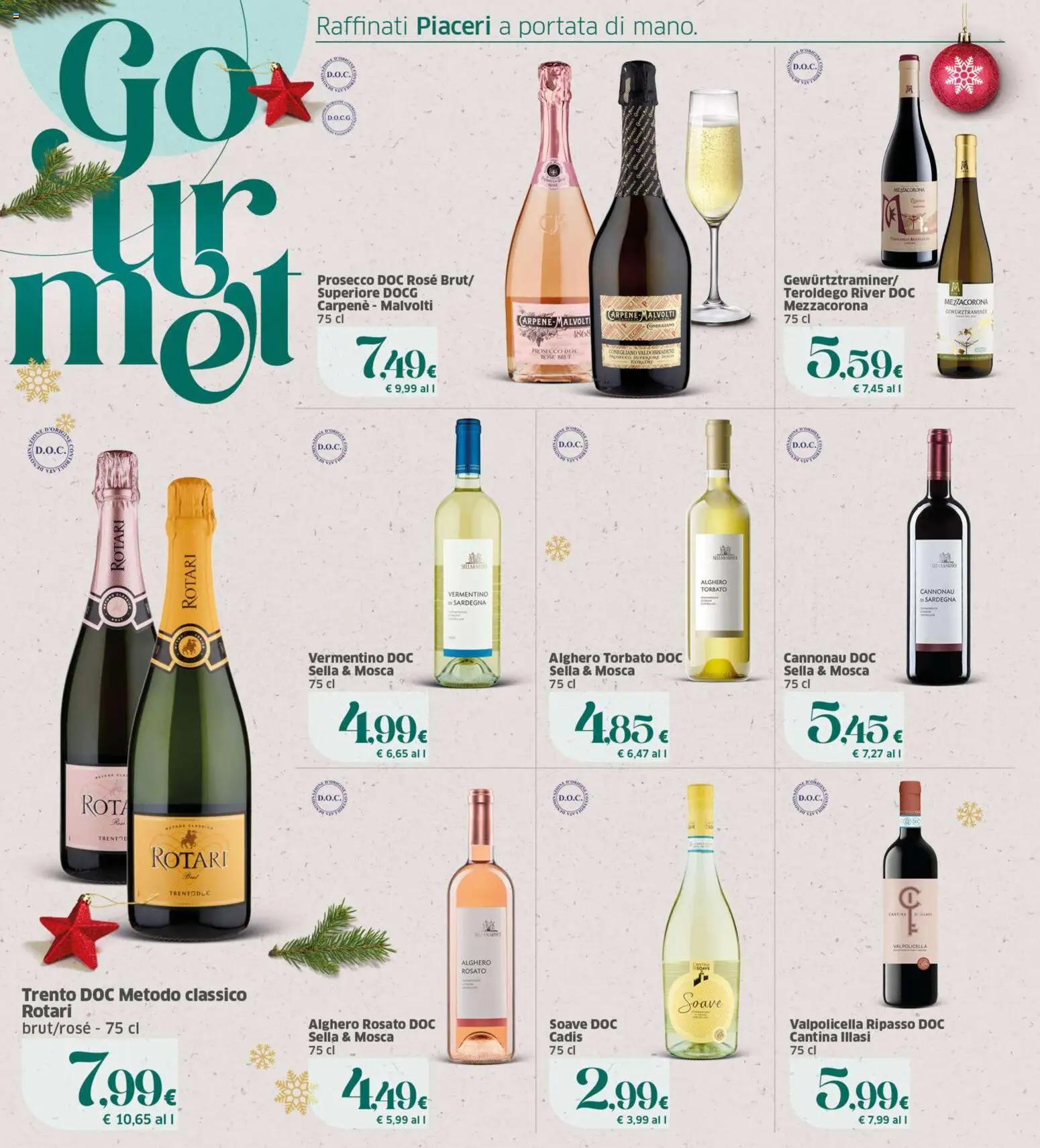 Volantino SIGMA	 - pagina 20 - valido dal 03/12/2025