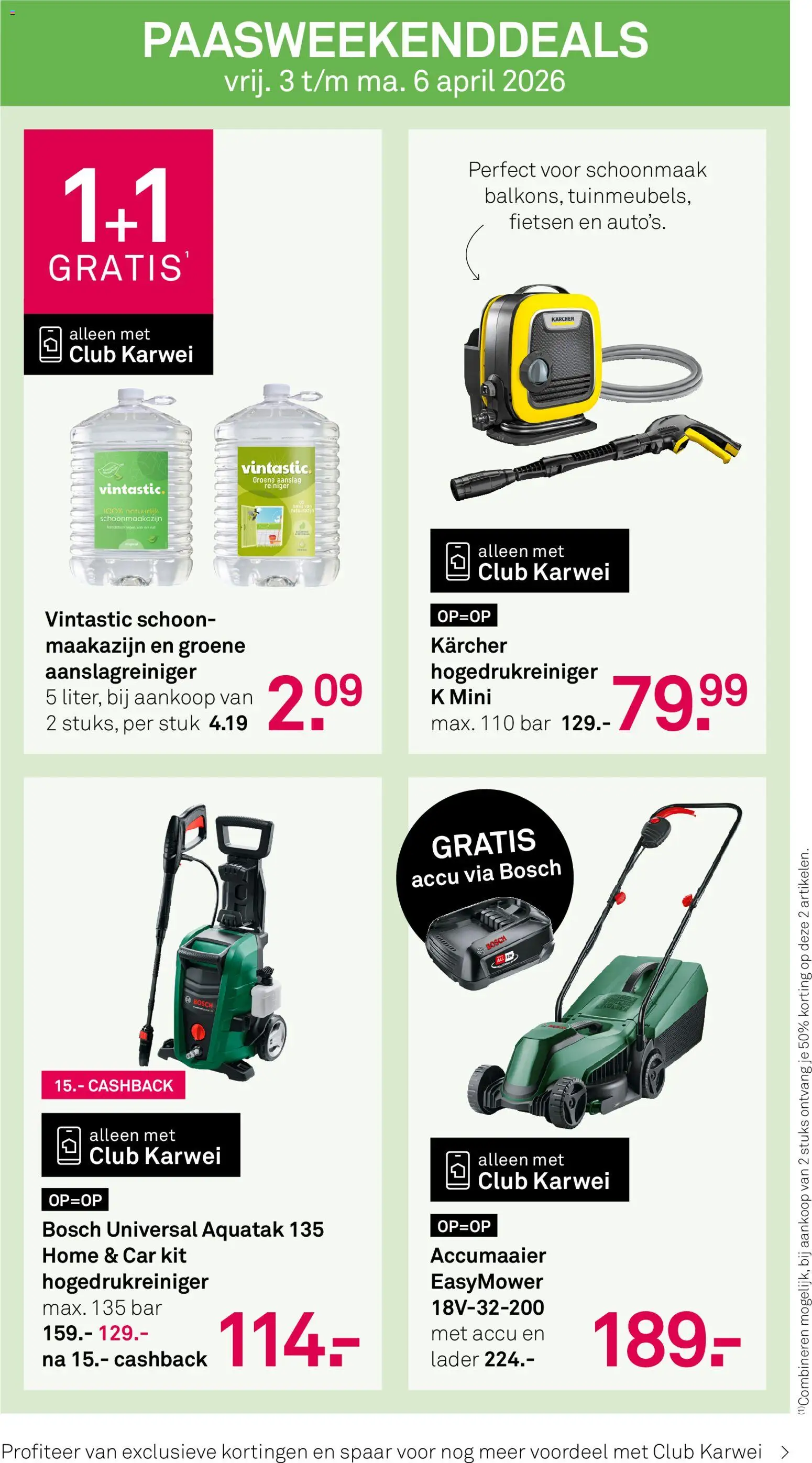 KARWEI folder - page 3- valid from 30-03-2026