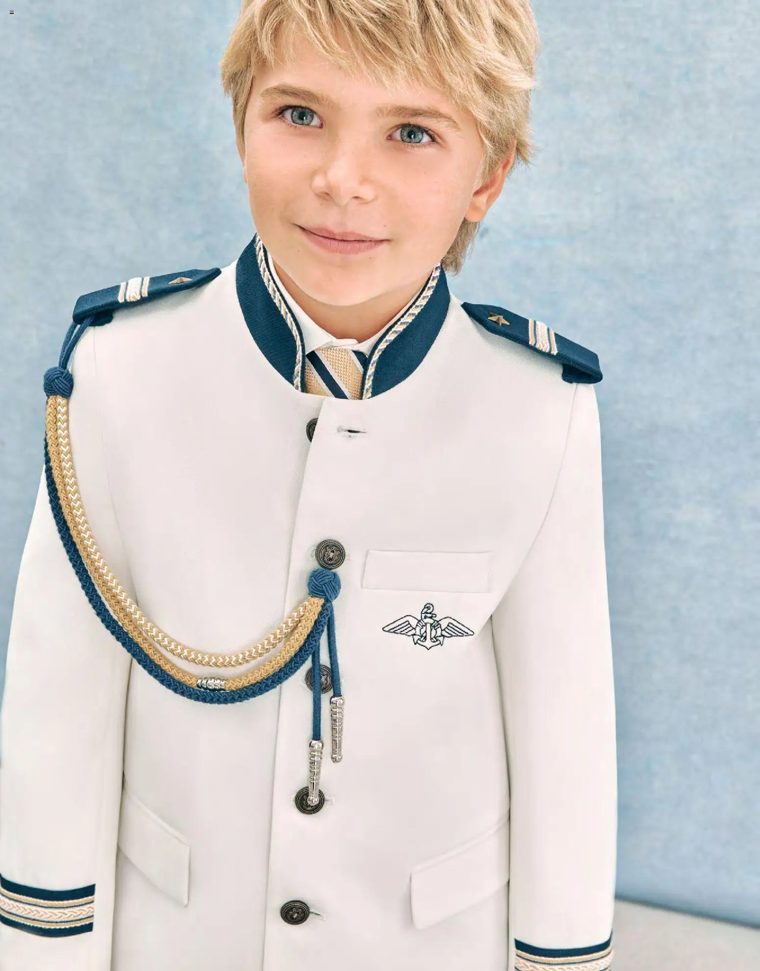 El Corte Inglés Comuniones 2026 - Página de 6 - Válido desde 19/11/2025