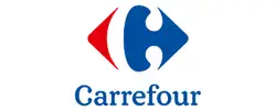 Carrefour logo