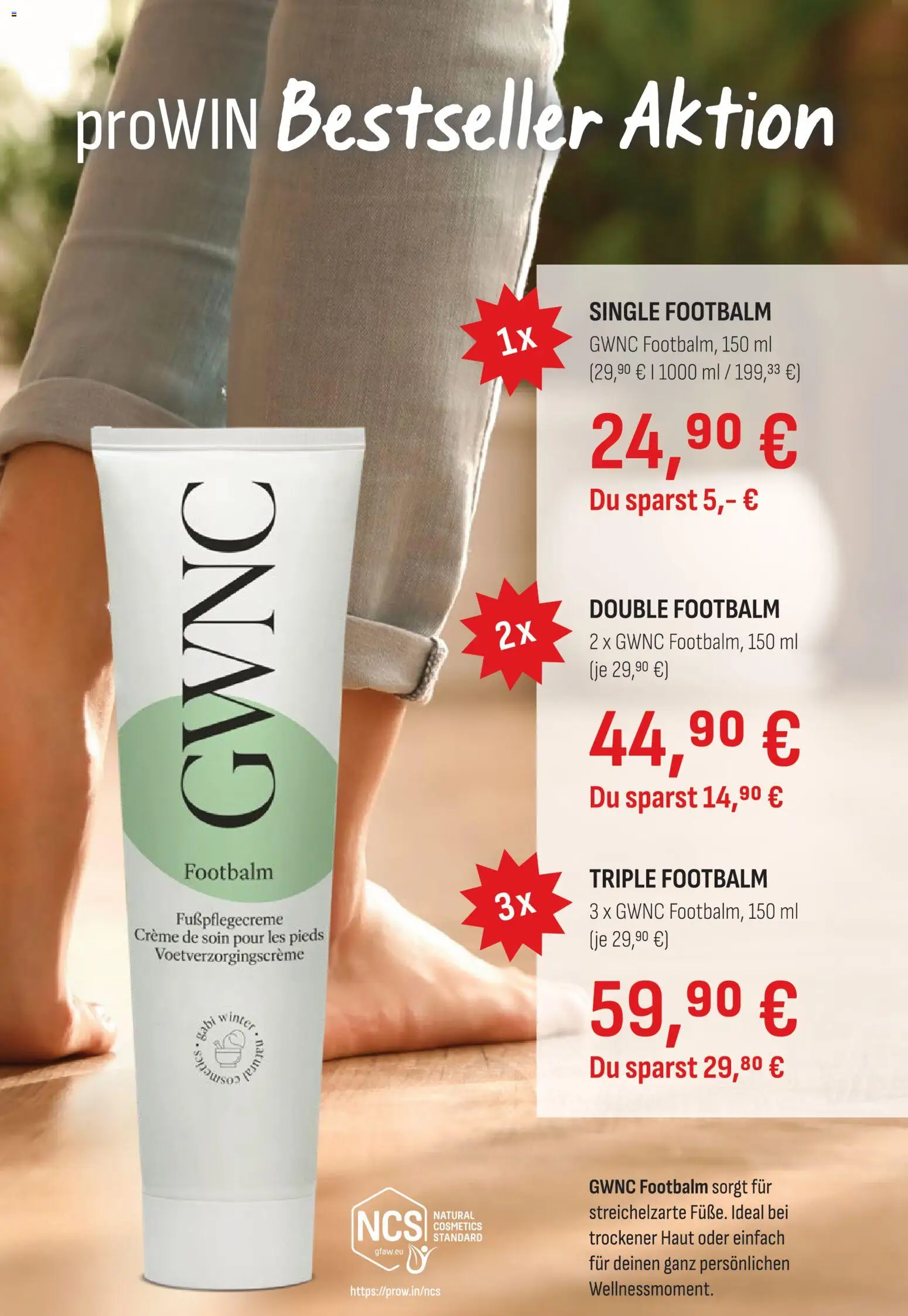 Angebote ProWIN Februar/März 2026 - Seite 3 - gültig ab 01.02.2026