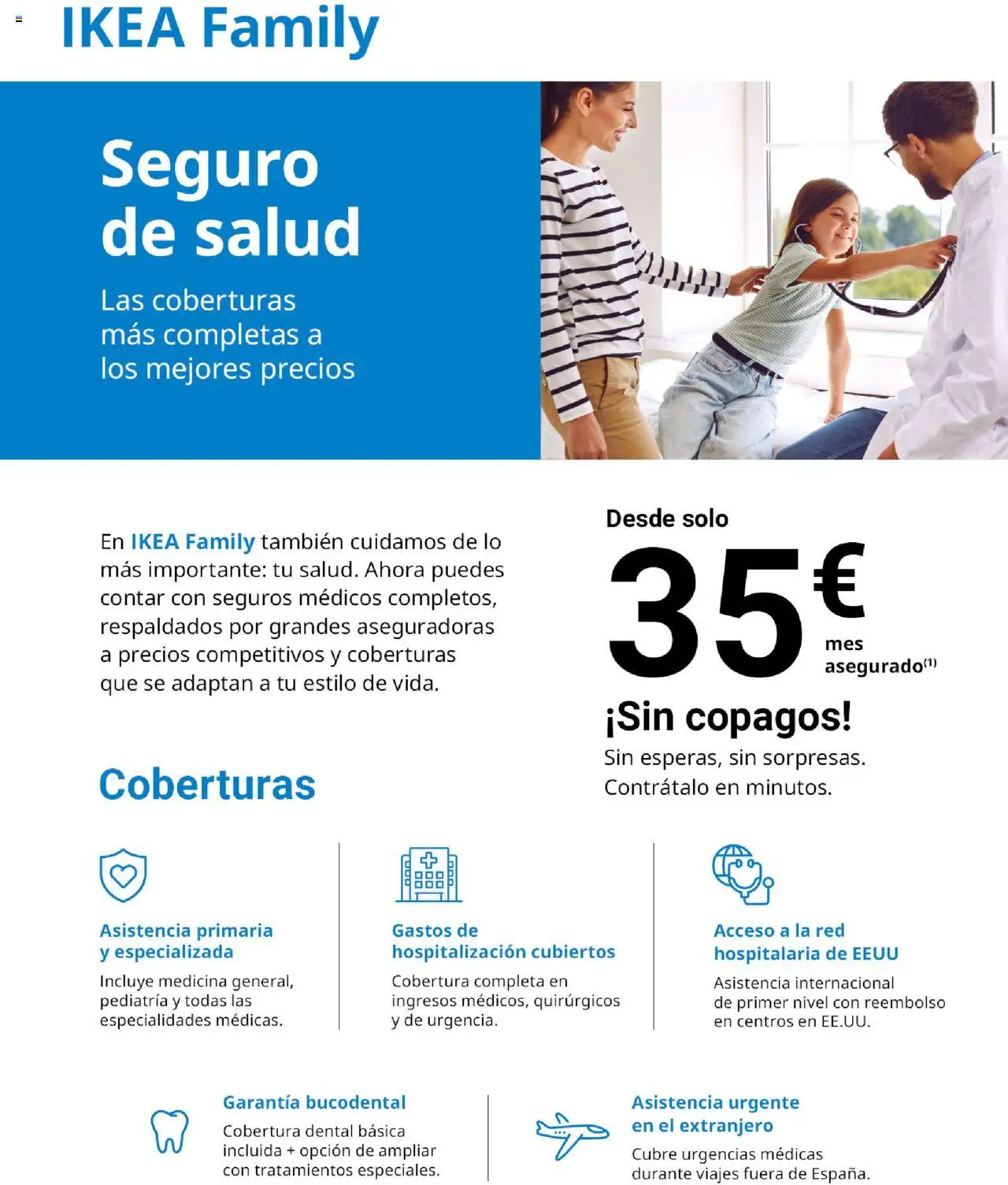 Catálogo IKEA Family - Página de 12 - Válido desde 01/10/2025