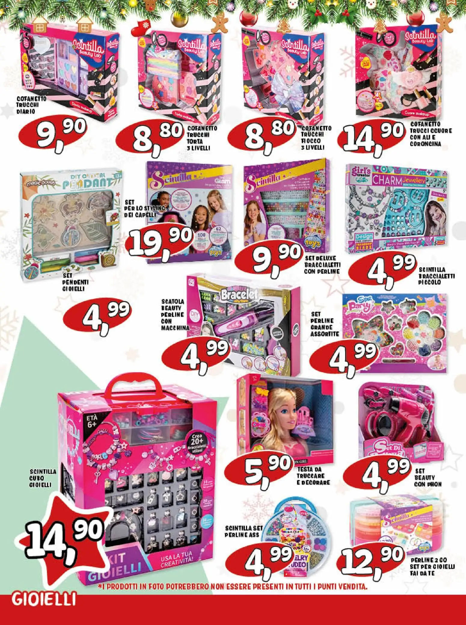 RisparmioCasa Natale catalogo - pagina 12 - valido dal 26/11/2025