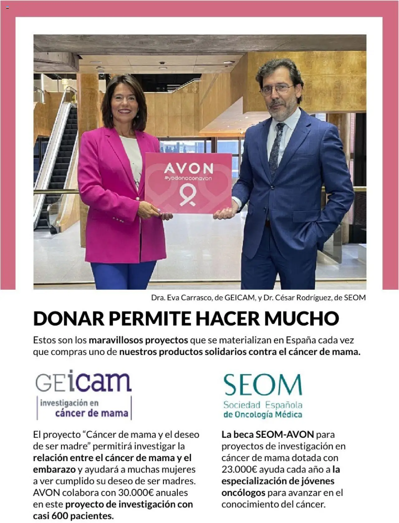 Avon - Causas - Página de 4 - Válido desde 01/06/2024