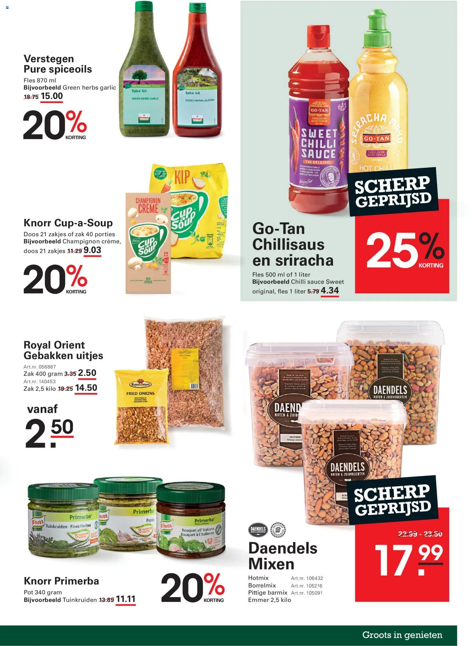 Sligro folder - page 13- valid from 09-04-2026