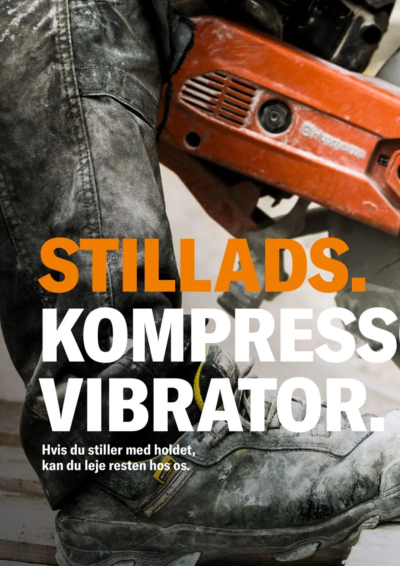 Stark - Udlejning - Kom og lej med os - side 32- gyldig fra 10/07/2025