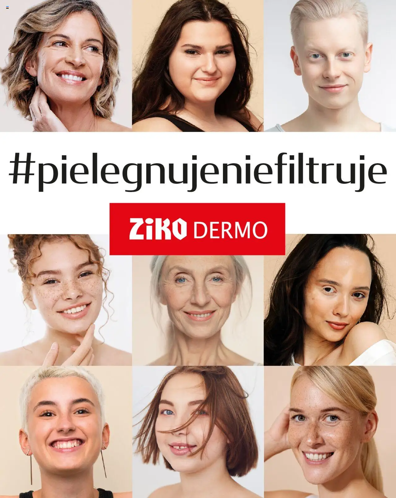Ziko Gazetka - Pielegnujeniefiltruje - strona 1- ważny od 17.06.2023