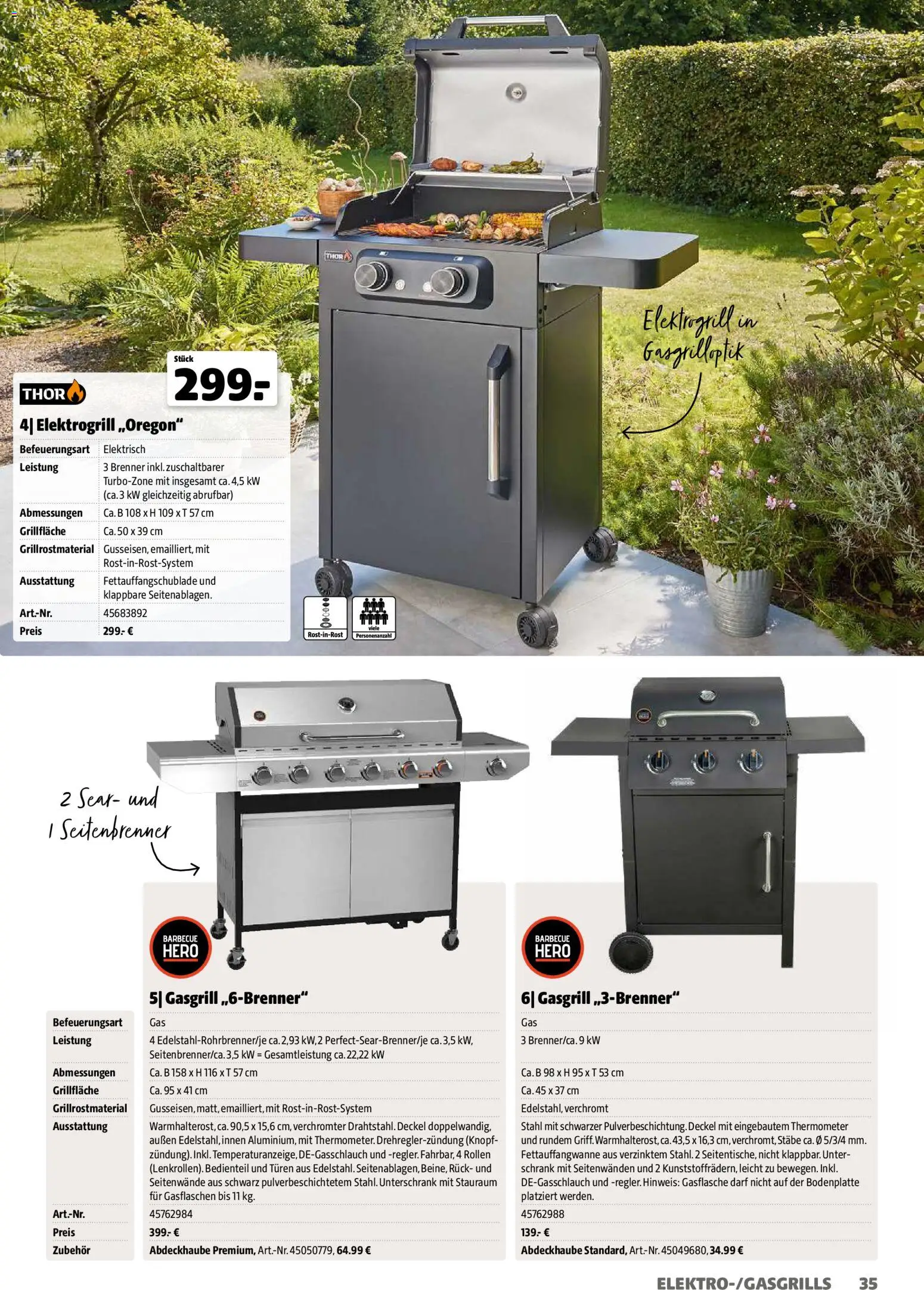 Hagebau Gartenjahr - page 35- valid from 13.03.2026