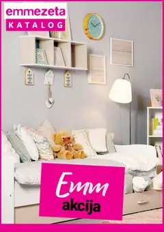 Emmezeta katalog od 16.12.2025