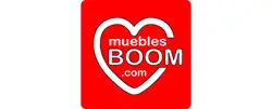 Muebles Boom logo