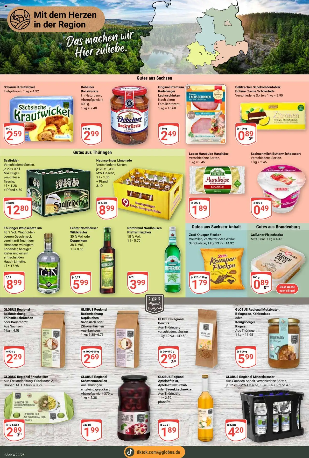 Globus Prospekt 	 - Seite 12 - gültig ab 14.07.2025