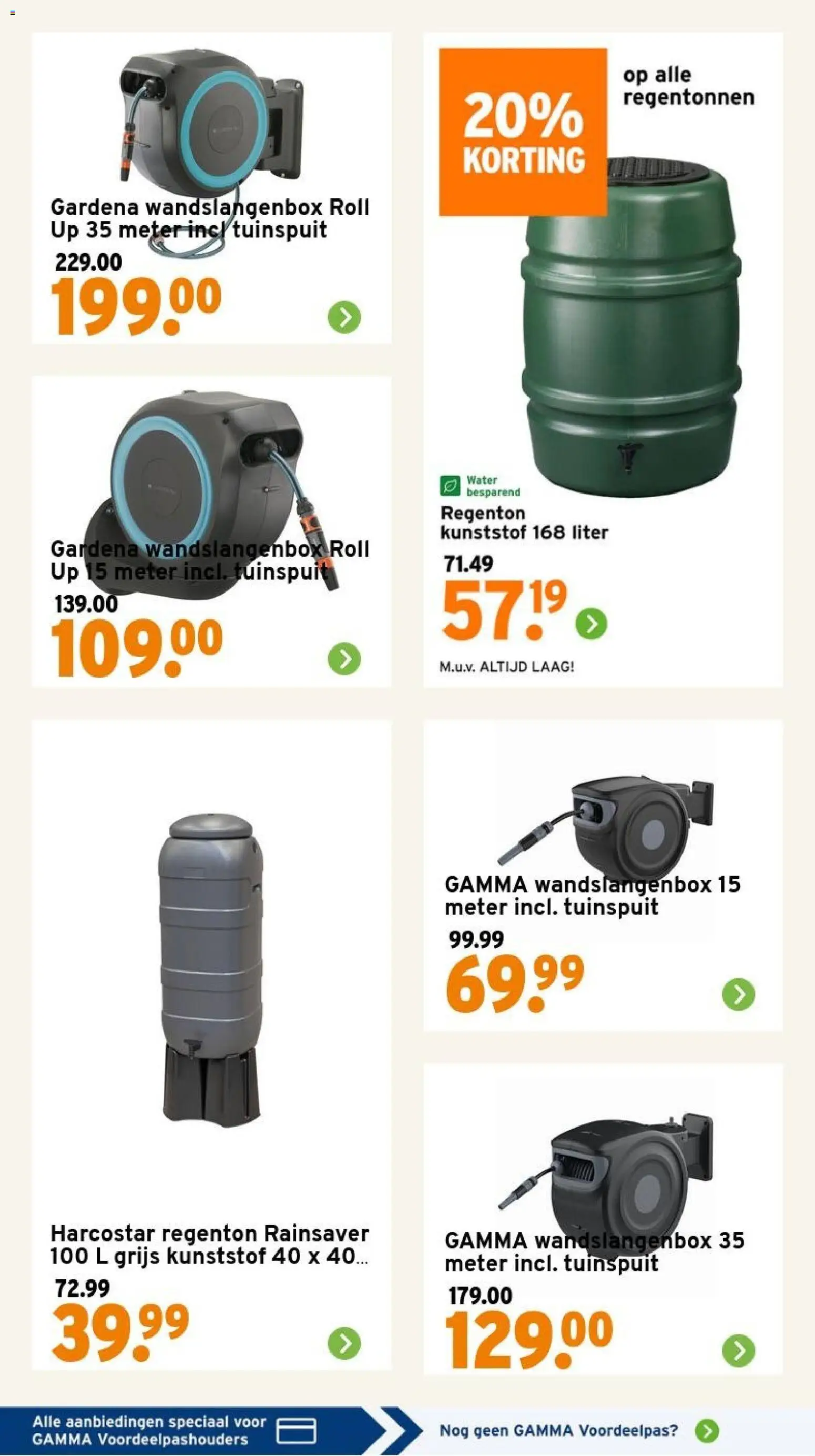 GAMMA folder - page 11- valid from 30-03-2026