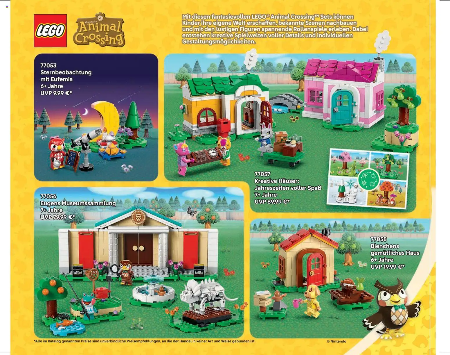 Lego Angebote - page 70- valid from 05.01.2026