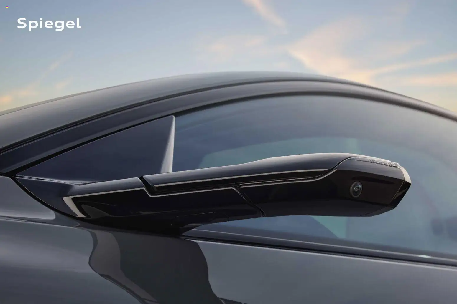 Audi  A6 e-tron - Seite 40 - gültig ab 01.10.2025