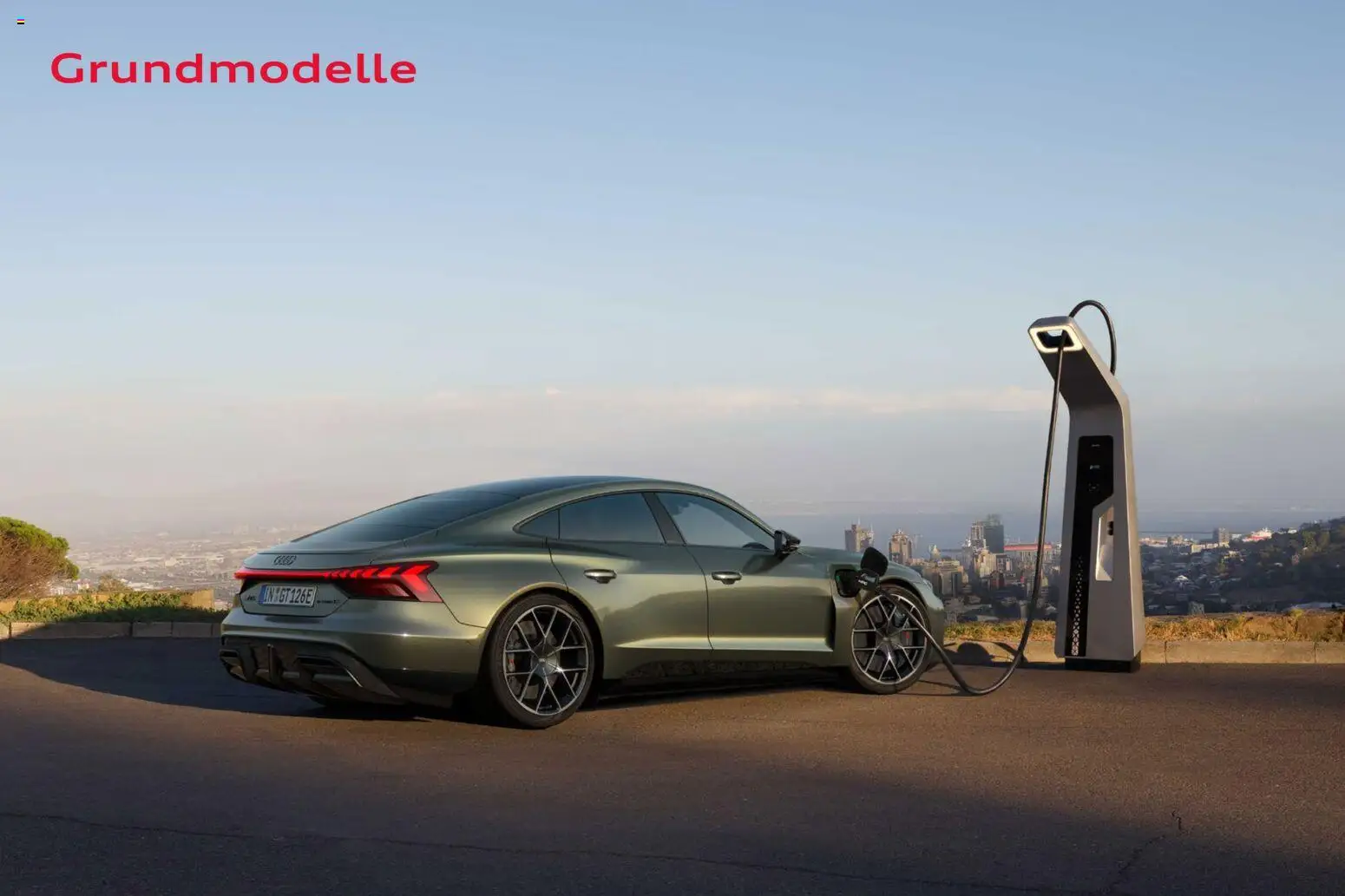 Audi  RS e-tron GT / RS e-tron GT performance - Seite 14 - gültig ab 28.10.2025