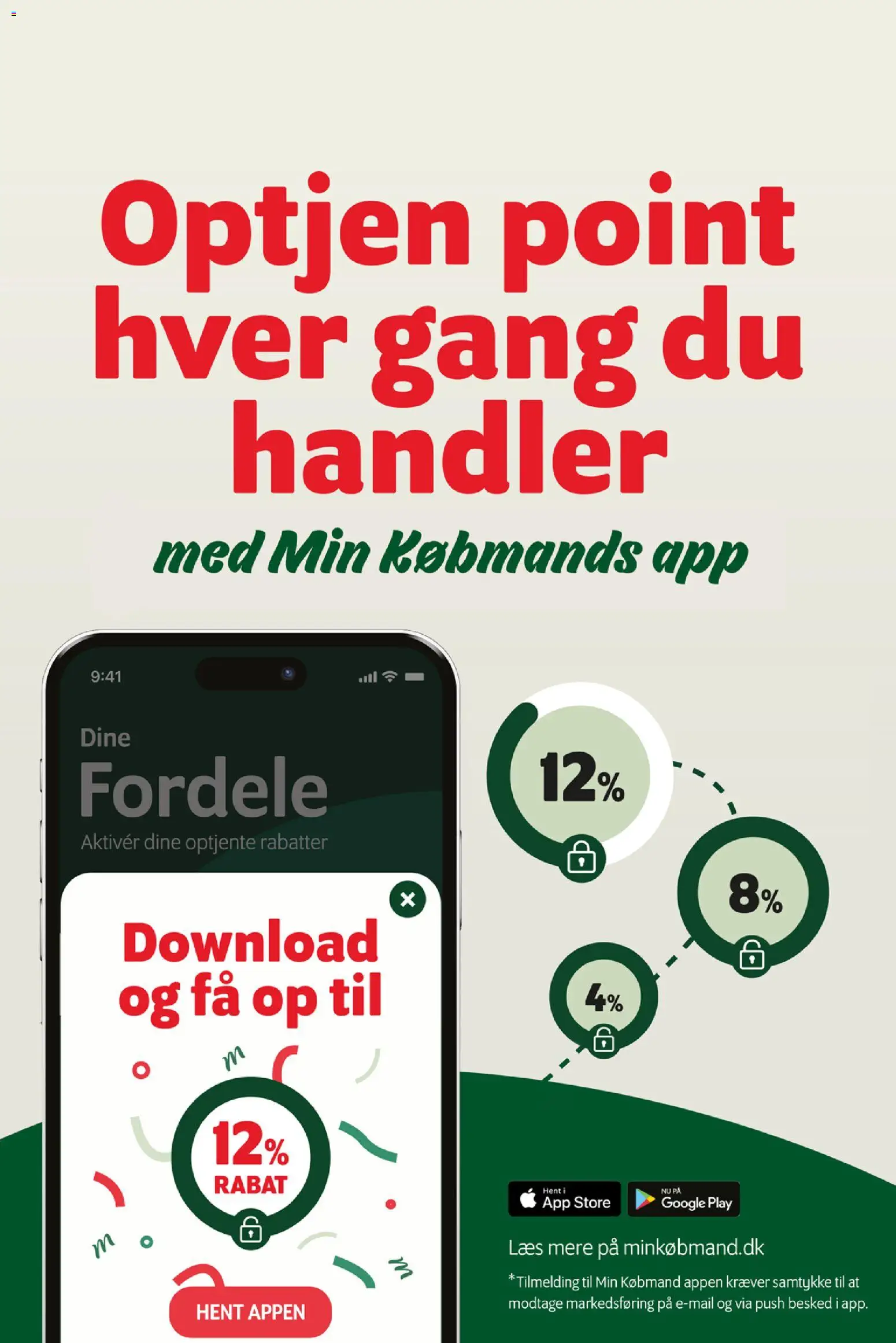 Min Købmand - Tilbudsavis uge 15 - page 11- valid from 07/04/2026