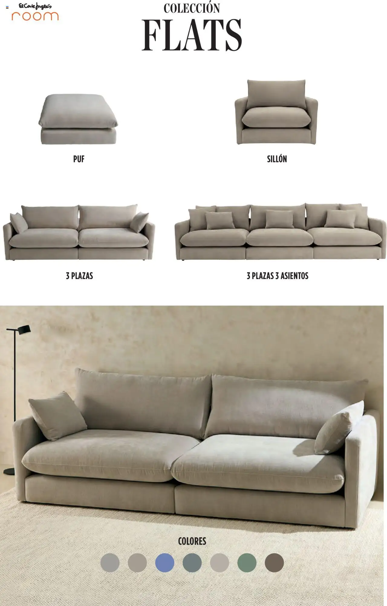 El Corte Inglés ofertas - Página de 10 - Válido desde 13/10/2025