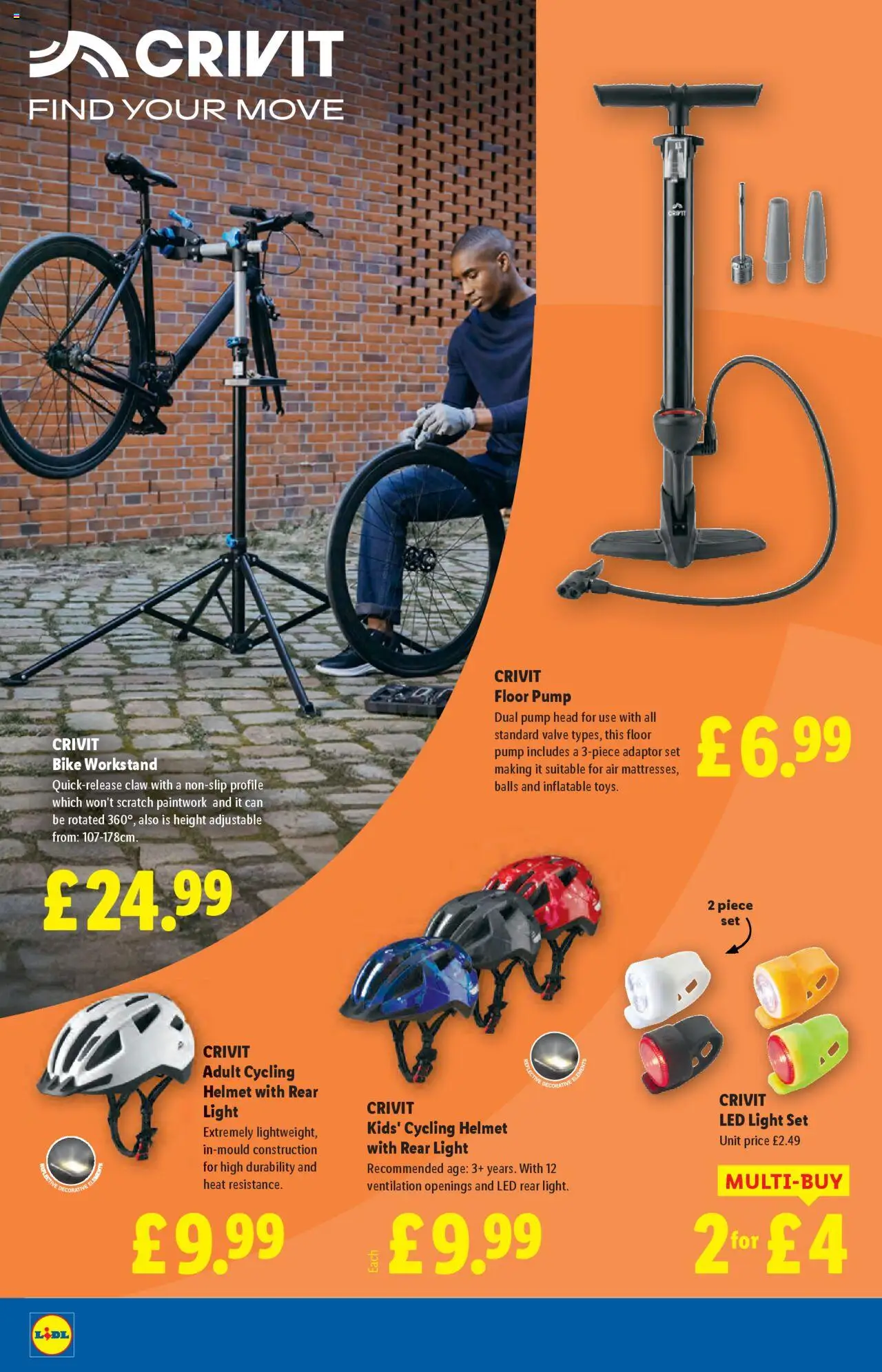 Lidl - Spanish week - page 26- valid from 24/07/2025