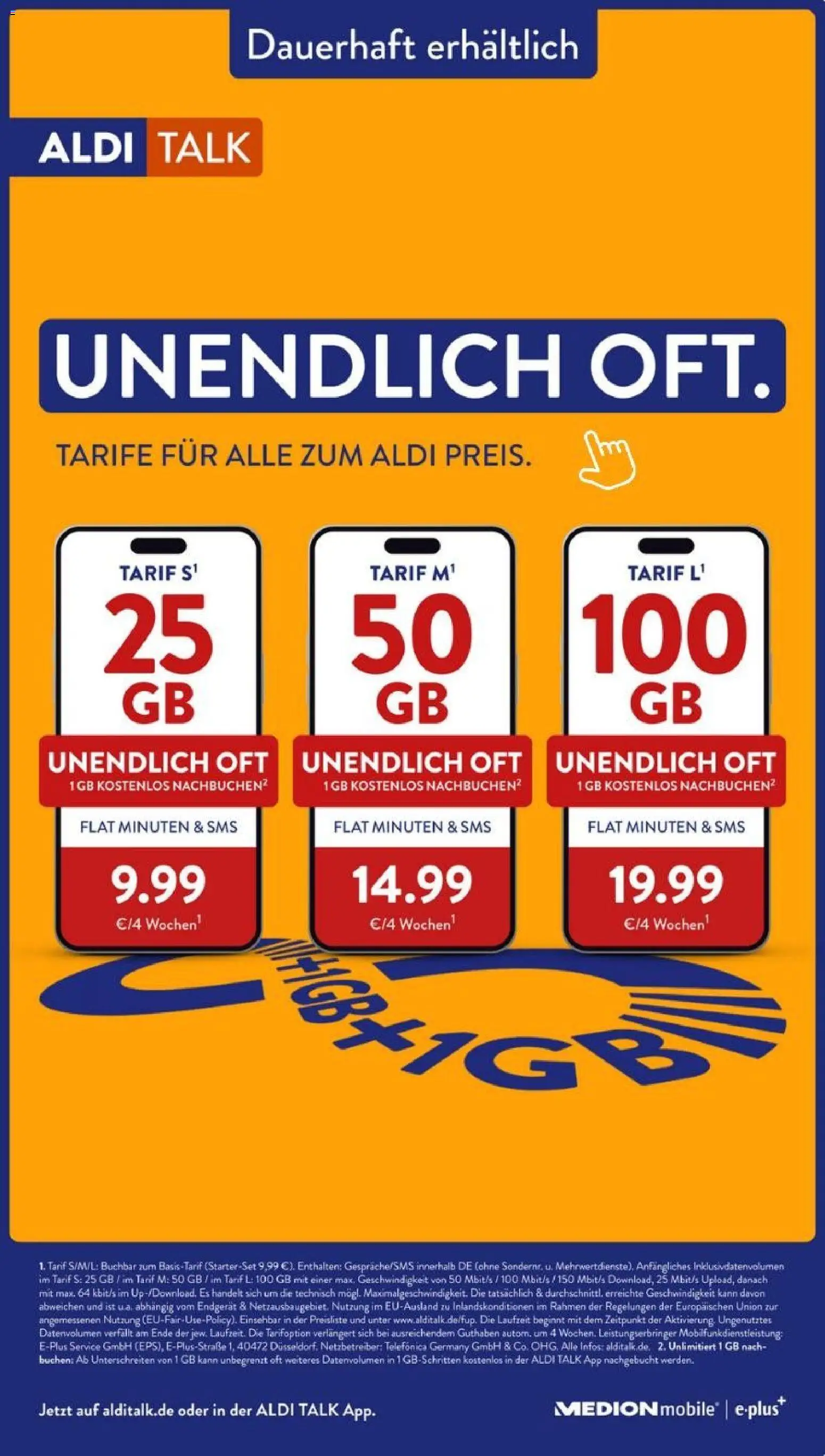 Aldi Süd Prospekt 	 - Seite 19 - gültig ab 15.12.2025