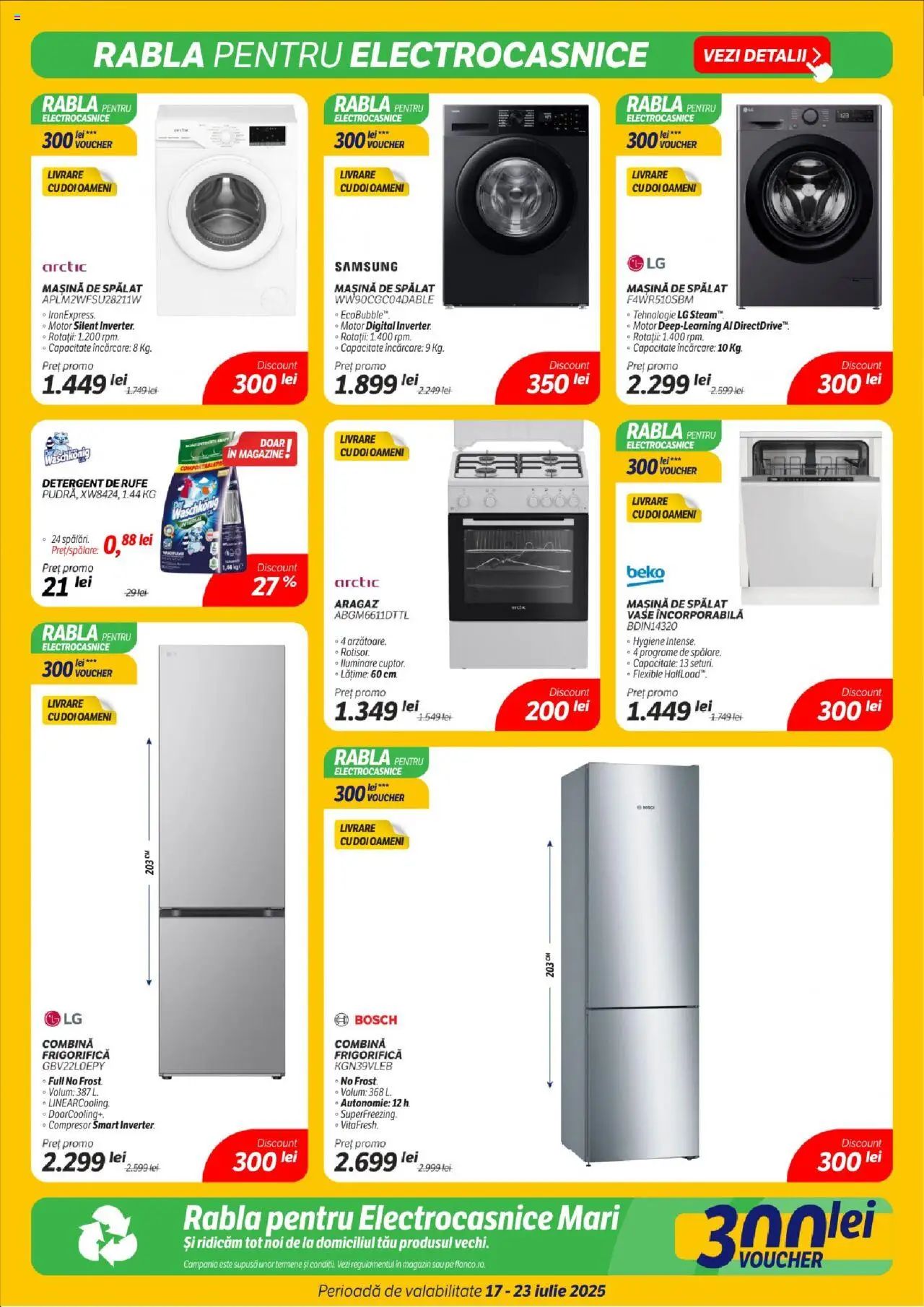 Catalog Flanco - pagina 16- valabil de la 17.07.2025