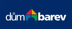 Dům barev logo