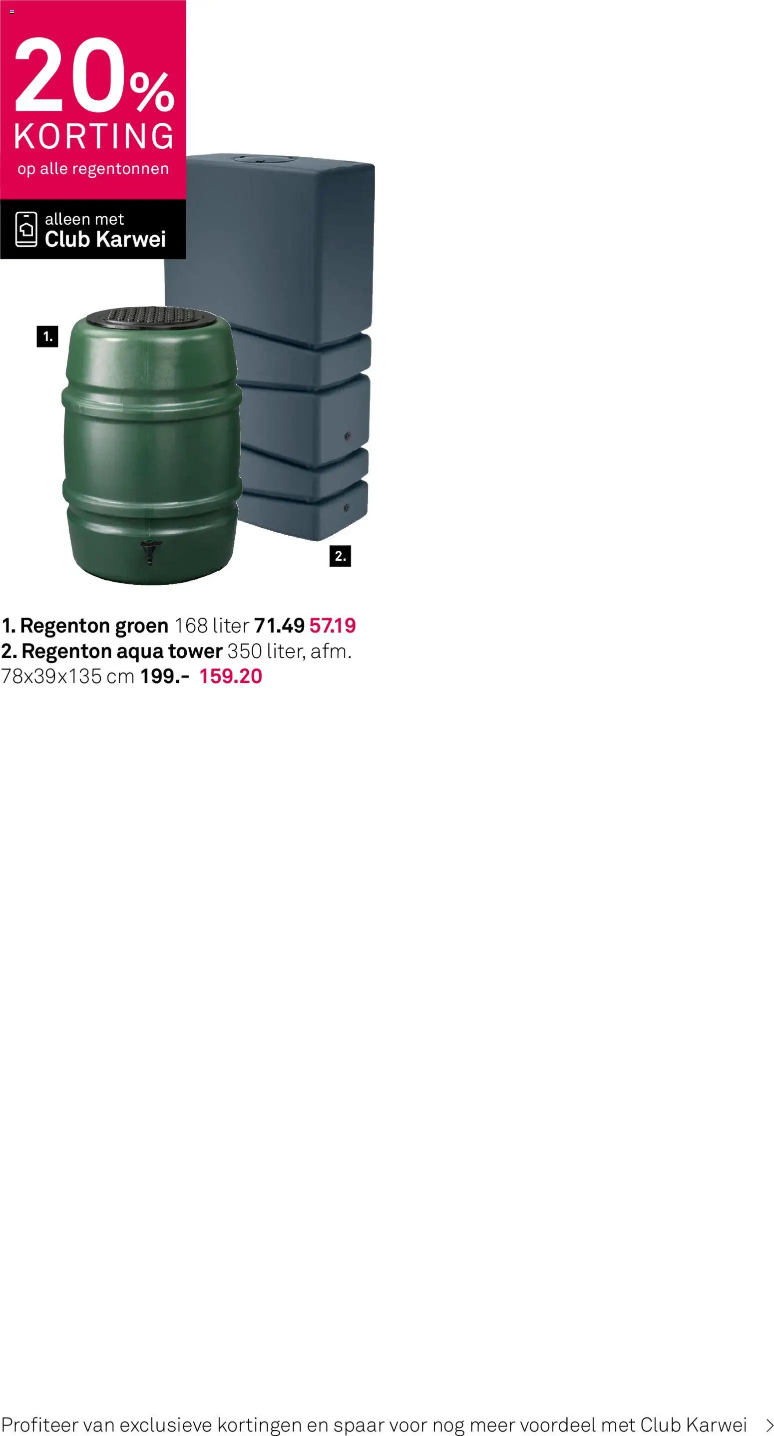 KARWEI folder - page 8- valid from 30-03-2026